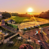 Отель Blunsdon House Hotel, фото 1
