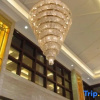 Отель Kaiyuan International Hotel, фото 2