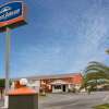 Отель Howard Johnson by Wyndham New Braunfels в Нью-Браунфелсе