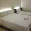 Отель Qish Hotel, фото 5