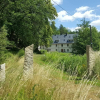 Отель Authentic Apartment in a Polish Country House in a Quiet Region, фото 5