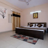 Отель The Nest By OYO Rooms, фото 8