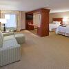 Отель Hampton Inn Detroit/Auburn Hills-North, фото 16