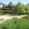 Отель Seminar und Gästehaus Flussbad Gartenstrasse, фото 10