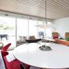 Отель Cozy Holiday Home in Pandrup With Terrace, фото 4