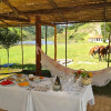 Отель Fazenda Catucaba, фото 17