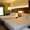 Отель Holiday Inn Express & Suites Mansfield, an IHG Hotel, фото 25