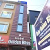Отель Fabhotel Golden Bliss, фото 13