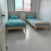 Отель JS786CAFFE&HOSTEL, фото 8