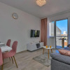 Отель Luxury apartment Makarska 2min from beach, фото 4