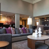 Отель Courtyard Oakland Airport, фото 13