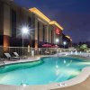 Отель Hampton Inn & Suites Baton Rouge - I-10 East, фото 45