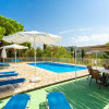 Отель Cochelli Villa Upper Swimming Pool Walk to Beach Sea Views A C Wifi Car Not Required - 205, фото 17