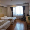 Отель GreenTree Inn Chengde Fengning Manchu Autonomous County Ningfeng Road Express Hotel, фото 5