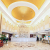 Отель Vienna Hotel Shanghai Hongqiao Airport Center, фото 2