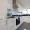 Отель Trendy 2 Bed - A hidden Luxury in Hayes nr Heathrow, фото 6