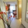 Отель Studio in Le Gosier, with Wonderful Sea View, Furnished Terrace And Wifi - 10 M From the Beach, фото 2