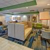 Отель Holiday Inn Express & Suites Crossville, an IHG Hotel, фото 26