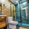Отель M25 Bakuriani, Apartment 412, фото 5