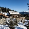 Отель Le Refuge de La Traye, фото 35