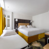 Отель Hôtel 15 Montparnasse, фото 7