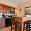Отель Kuleana 310 1 Bedroom Condo, фото 7