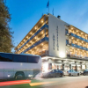 Отель Achillion Hotel, фото 1