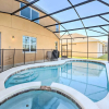 Отель Davenport Villa in Golf Resort, 14 Mi to Disney!, фото 22