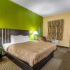 Отель Quality Inn and Suites W Columbia, фото 14