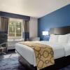 Отель Baymont Inn & Suites by Wyndham Swanton/Toledo Airport, фото 3