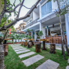 Отель The Sam Boutique Hotel, фото 26