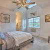 Отель Serene Branson Penthouse w/ Resort Access & Views!, фото 3