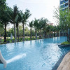 Отель UNIXX Pattaya Condo in Central Area, фото 28
