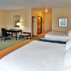 Отель Holiday Inn Express Waterloo Cedar Falls, an IHG Hotel, фото 31