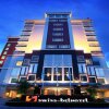 Отель Swiss-Belhotel Ambon в Амбоне