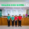 Отель Grade One Hotel, фото 18