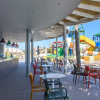 Отель Stella Village Seaside Hotel, фото 38