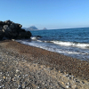 Отель Tranquil House 160 Meters From the Beach, фото 14