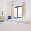 Отель Apartamento Caracas 2, фото 31