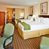 Отель Holiday Inn Express Hotel & Suites Meridian, an IHG Hotel, фото 6