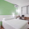 Отель Soft Inn Belo Horizonte, фото 2