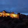 Отель America del Sur Hostel El Calafate в Эль-Калафате