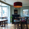 Отель Coach House Inn, фото 13