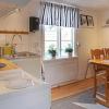 Отель 4 Person Holiday Home in Lysekil, фото 8