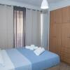 Отель A beautifull 2nd floor apartment close to the Port в Каламате