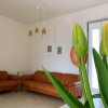 Отель Apartment with 3 Bedrooms in Scamardella, with Furnished Terrace And Wifi - 20 Km From the Beach, фото 15