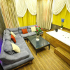 Отель Beylife Suit Hotel, фото 16