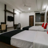 Отель OYO 10540 Hotel JD Residency, фото 3