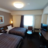 Отель Route Inn Iwakiizumi Ekimae, фото 21