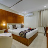 Отель Collection O 77042 Tetrad Hotel (Kanaka Grand), фото 3